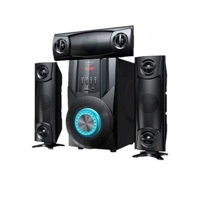 Vitron V641 3.1 Sub-Woofer System 3.1 CH 10000W